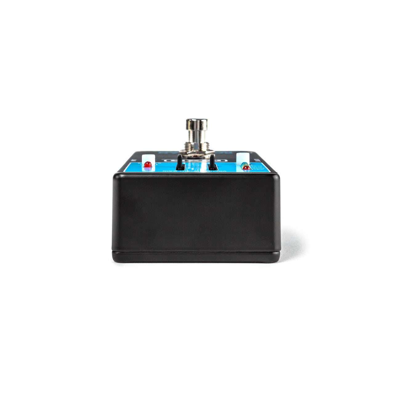 MXR ROCKMAN X100 ANALOG TONE PROCESSOR - Metronome Music Inc.