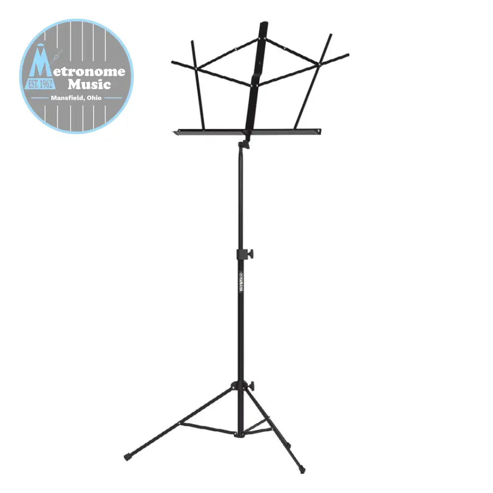 Yamaha MS1000 Lightweight Sheet Music Stand - Metronome Music Inc.