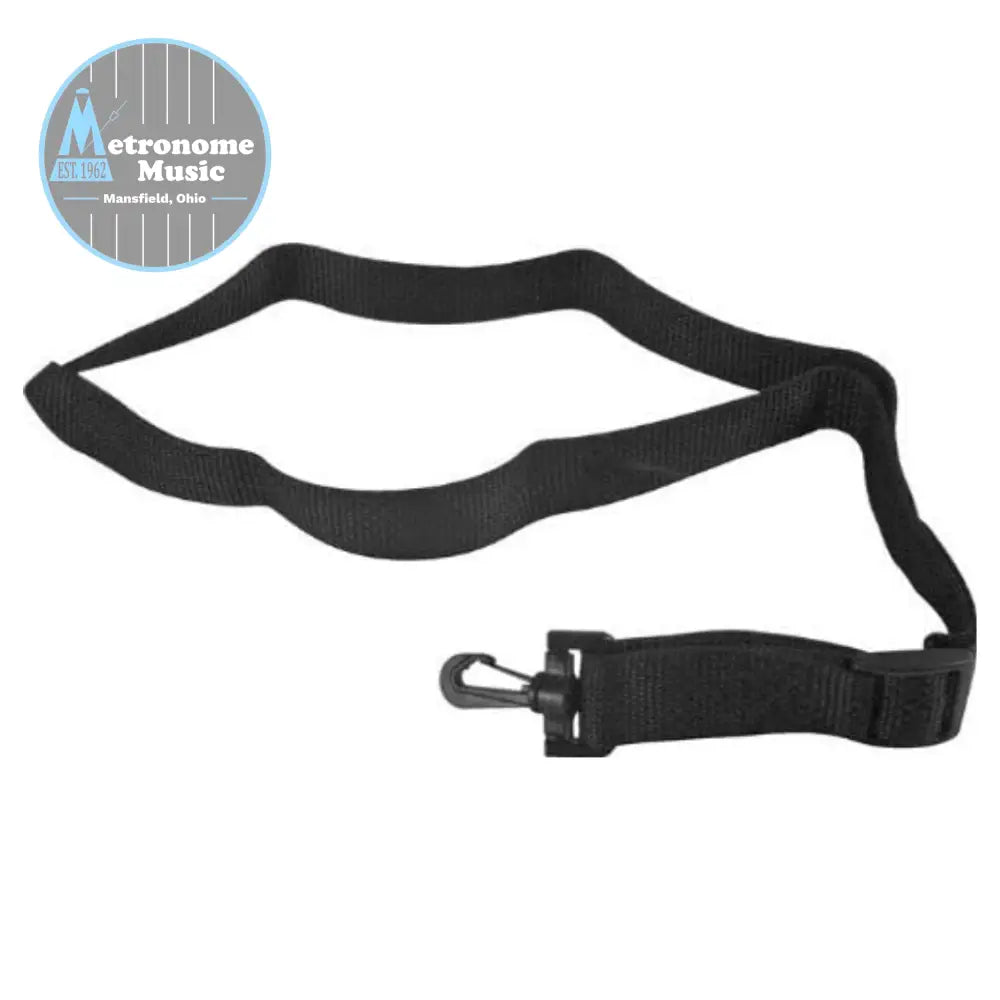 Superslick Economic Saxophone Strap - Metronome Music Inc.