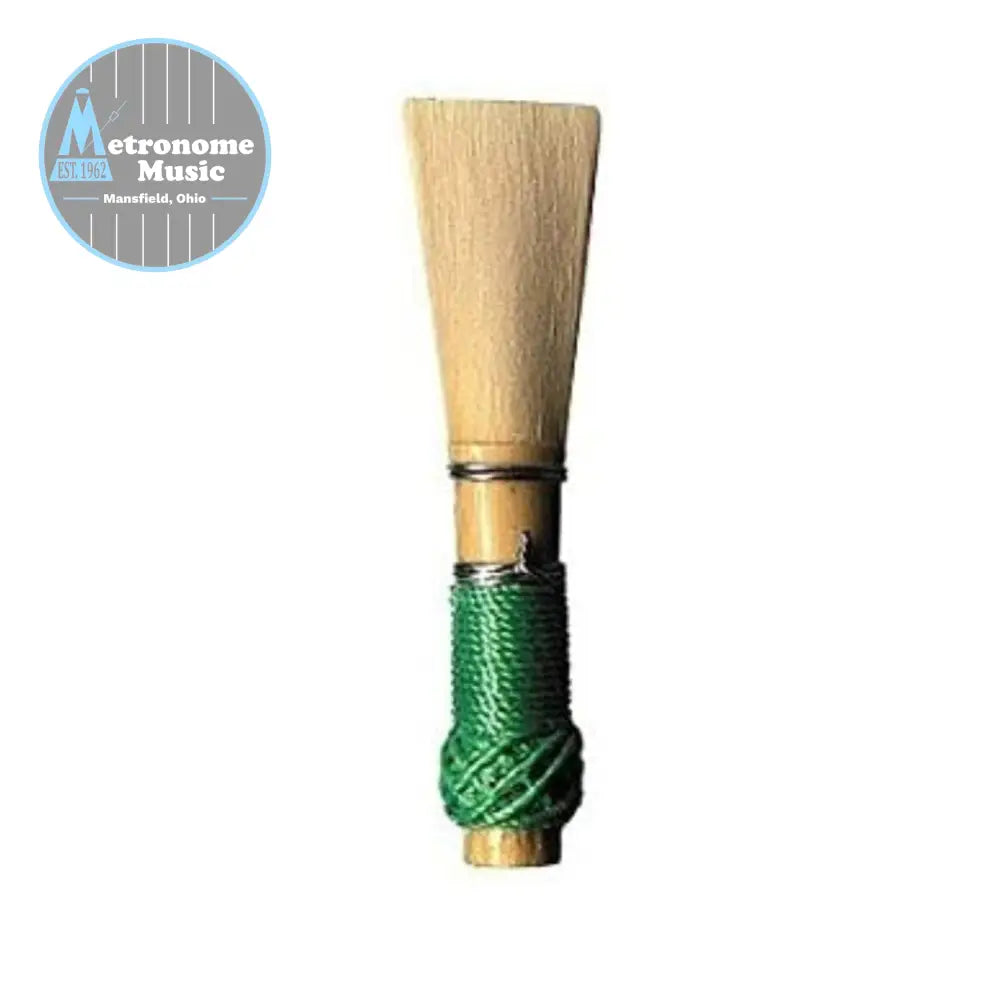 Emerald Bassoon Reed- Hard - Metronome Music Inc.
