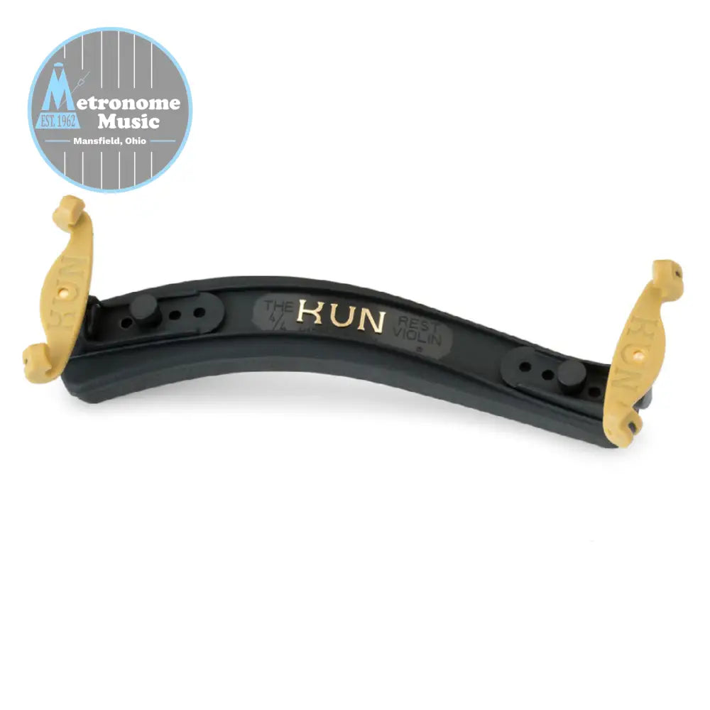 Kun Original Viola Shoulder Rest - Metronome Music Inc.