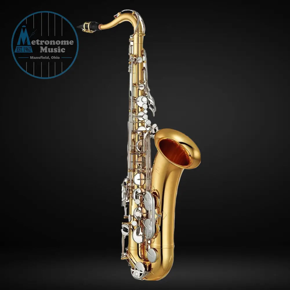Yamaha YTS-26 Standard Bb Tenor Saxophone w/Case - Metronome Music Inc.