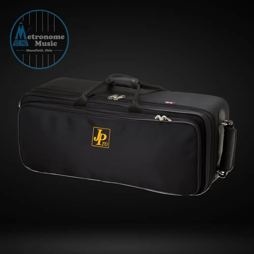 John Packer Bb Trumpet- P351SWLT Lacquer (Special Order) - Metronome Music Inc.