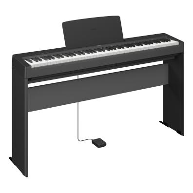 Yamaha P-143, 88-Key Digital Piano w/L-100 Stand  (Bundle) - Metronome Music Inc.