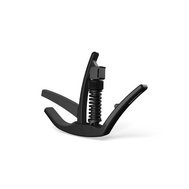 D'Addario Artist Capo - Metronome Music Inc.