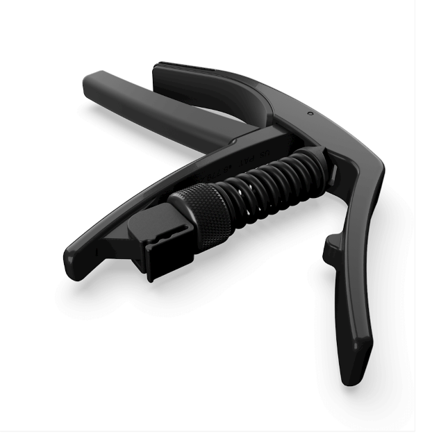 D'Addario Artist Capo - Metronome Music Inc.