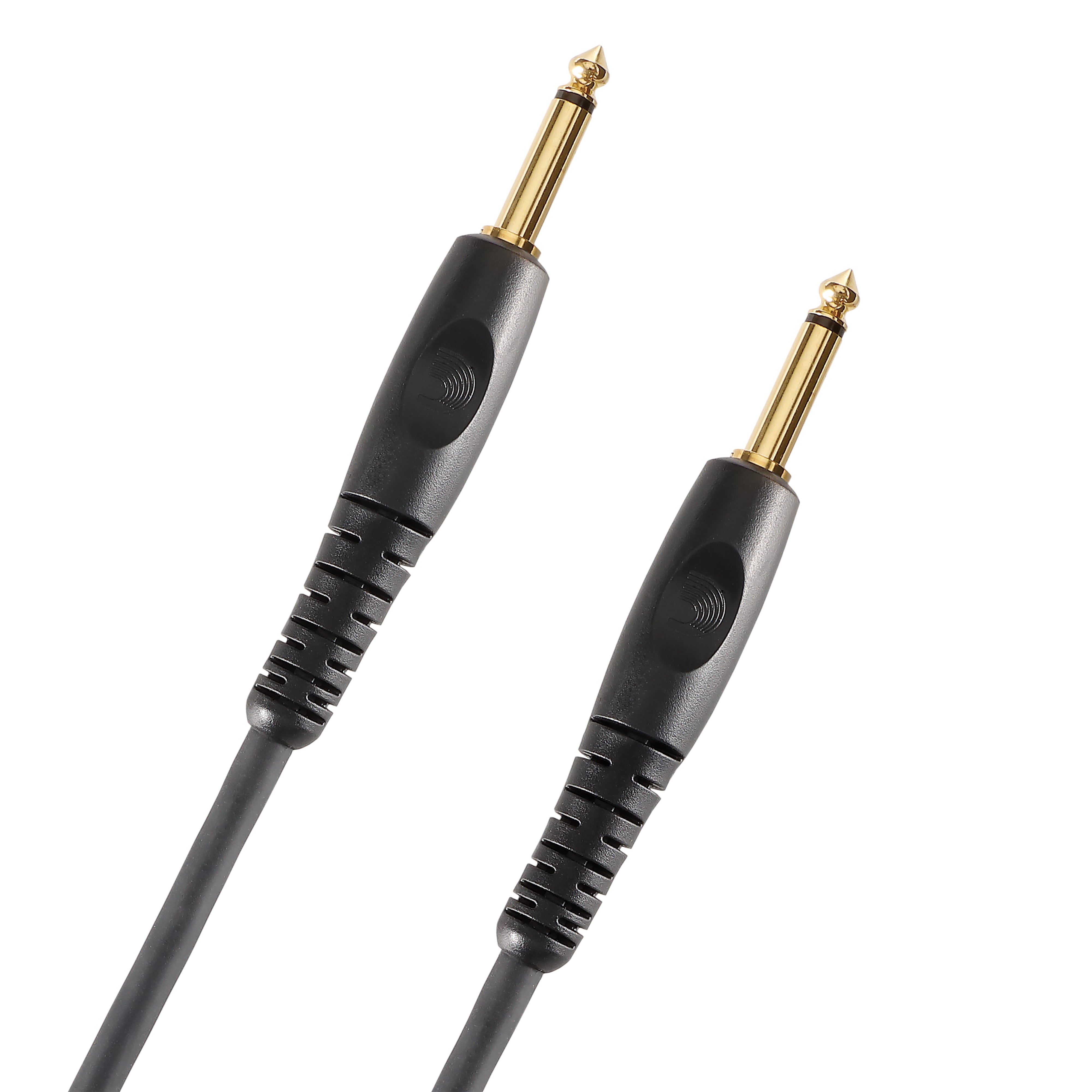 D'Addario Custom Series Instrument Cable, 30 feet - Metronome Music Inc.