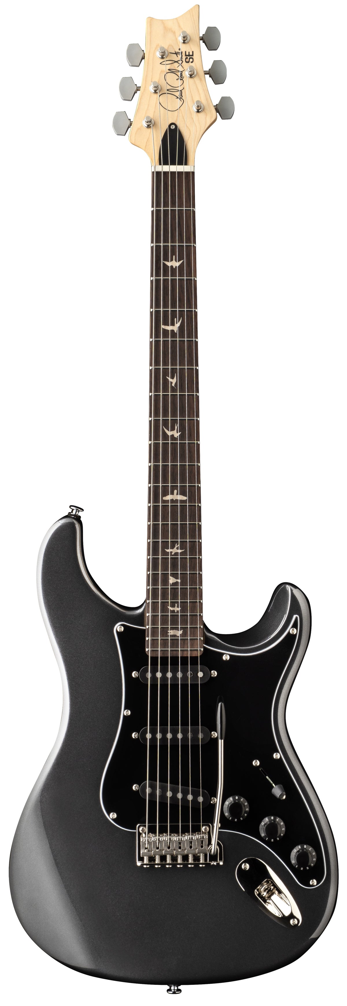 PRS SE Silver Sky - Defender Limited Edition - Carpathian Grey (Pre-Order)