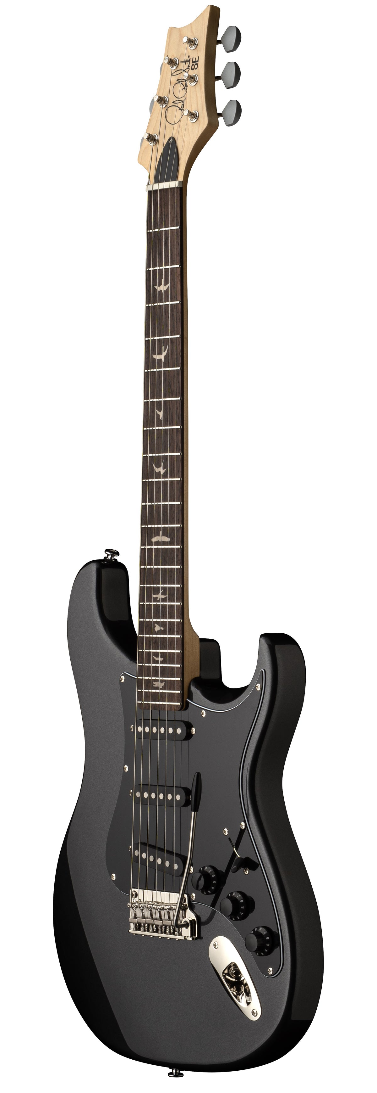 PRS SE Silver Sky - Defender Limited Edition - Carpathian Grey (Pre-Order)
