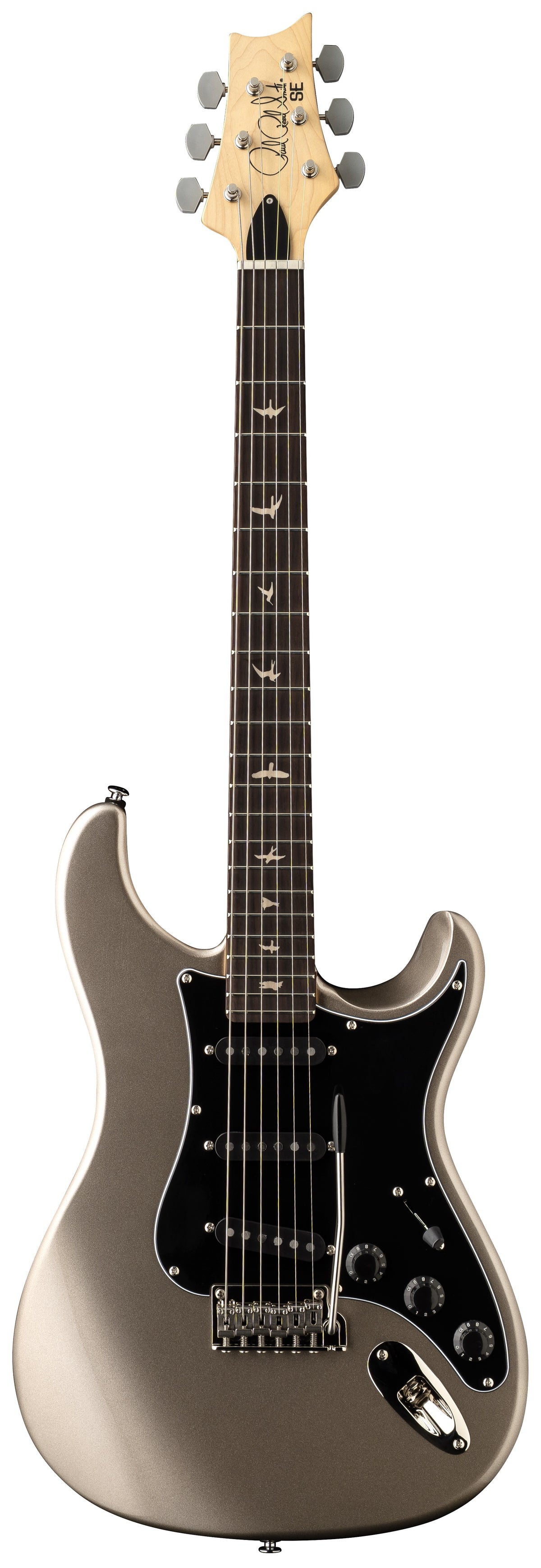 PRS SE Silver Sky - Defender Limited Edition - Petra Copper (Pre-Order)