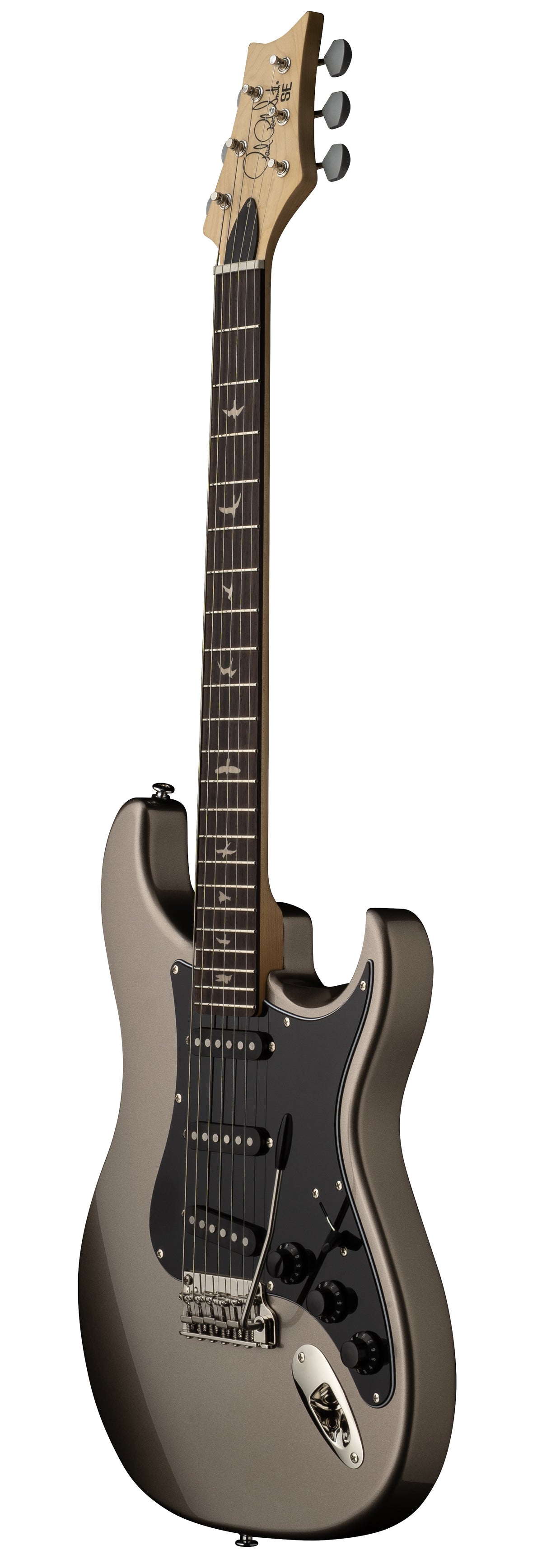 PRS SE Silver Sky - Defender Limited Edition - Petra Copper (Pre-Order)