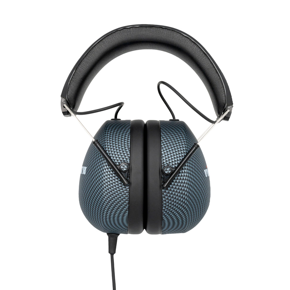Vic Firth Stereo Isolation Headphones