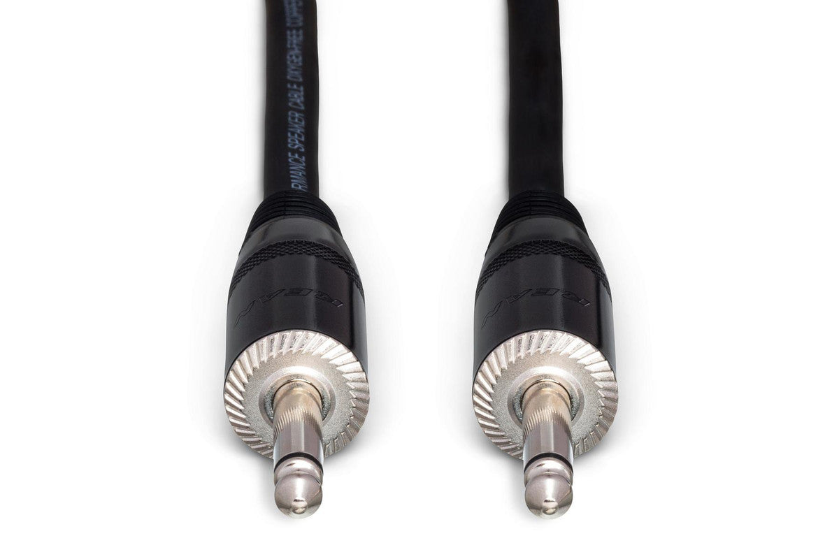 HOSA SKJ-410 10' TS to TS Pro Speaker Cable