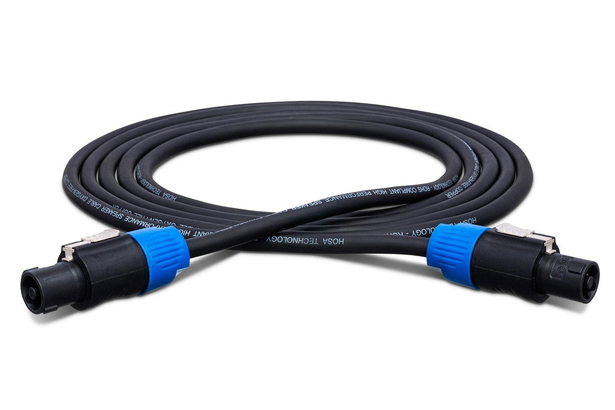 HOSA SKT-450 50' SpeakON to Same Pro Speaker Cable