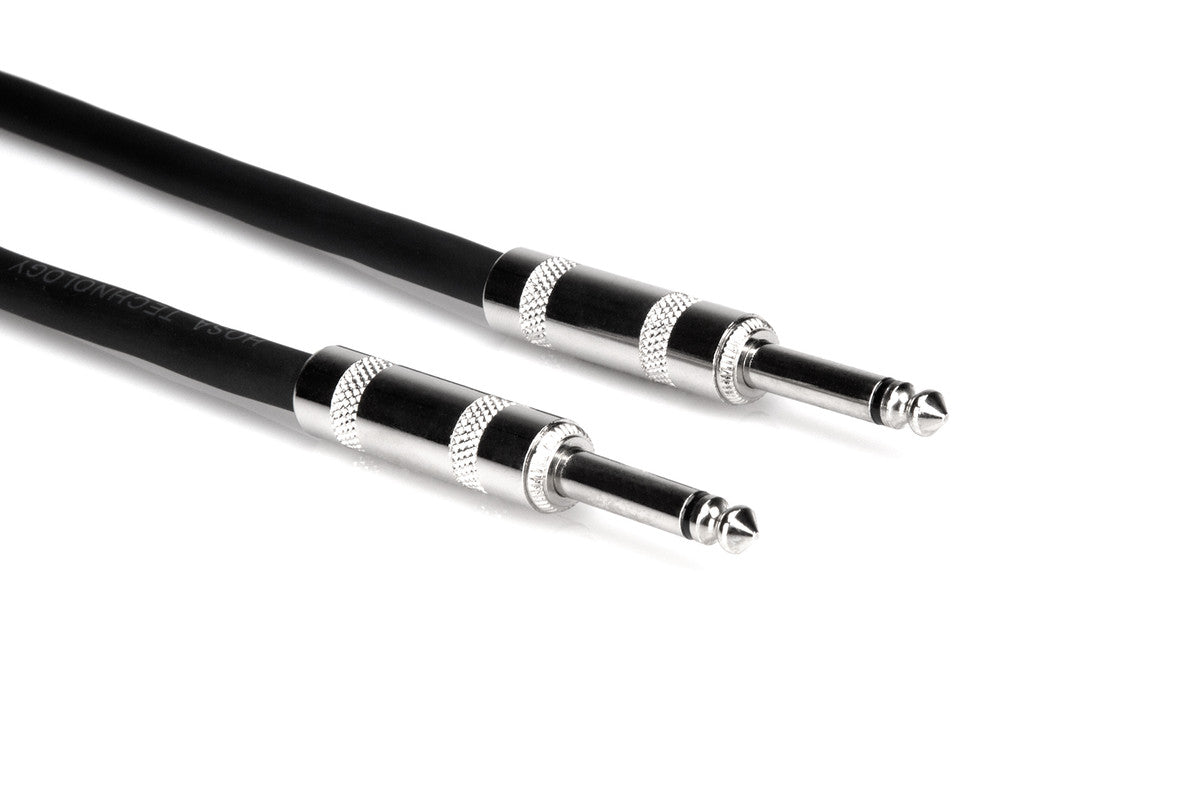 HOSA SKJ-625 25' TS to TS Pro Speaker Cable - Metronome Music Inc.