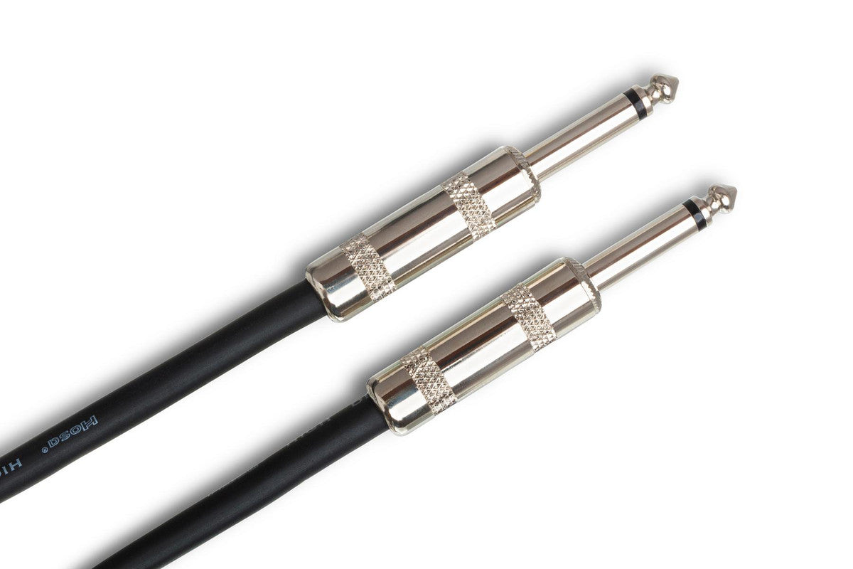 HOSA SKJ-625 25' TS to TS Pro Speaker Cable - Metronome Music Inc.