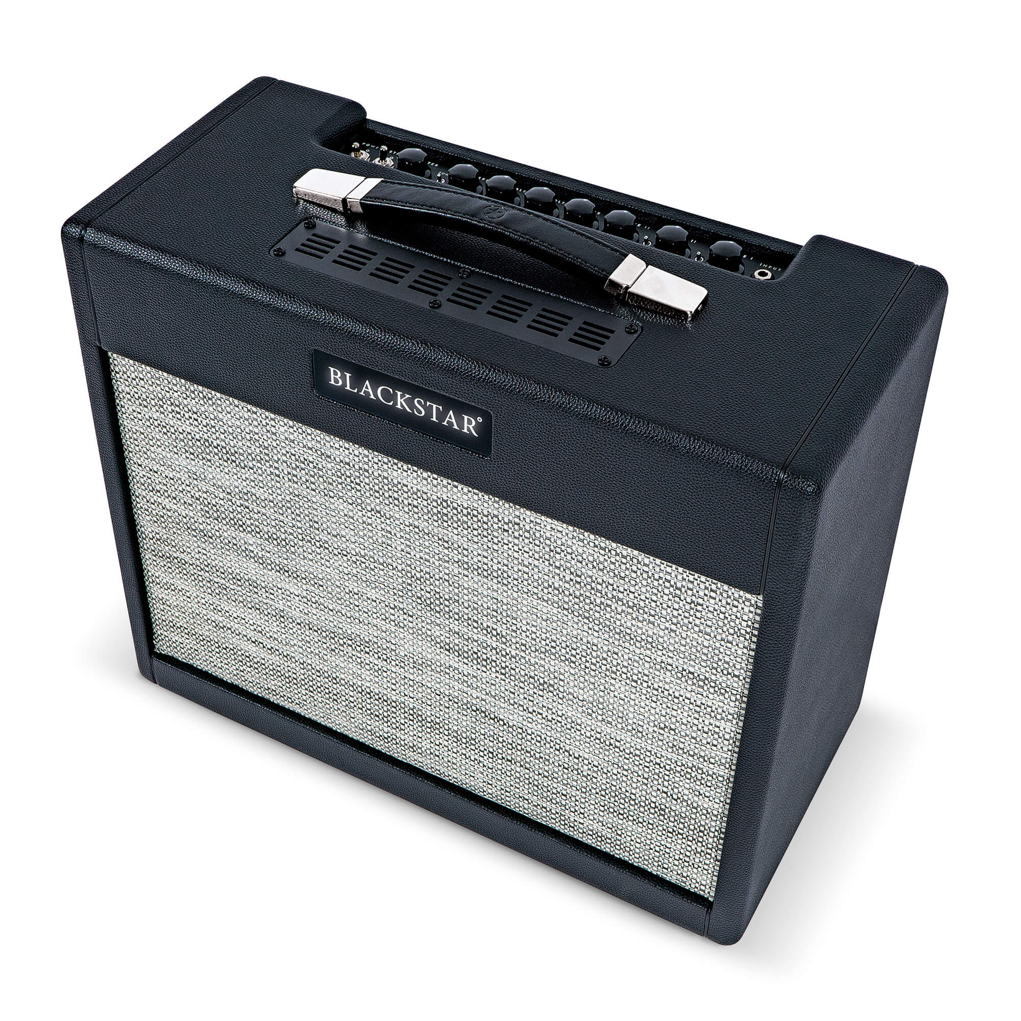 Blackstar St. James 6L6 50-Watt Guitar Combo (B-Stock) - Metronome Music Inc.