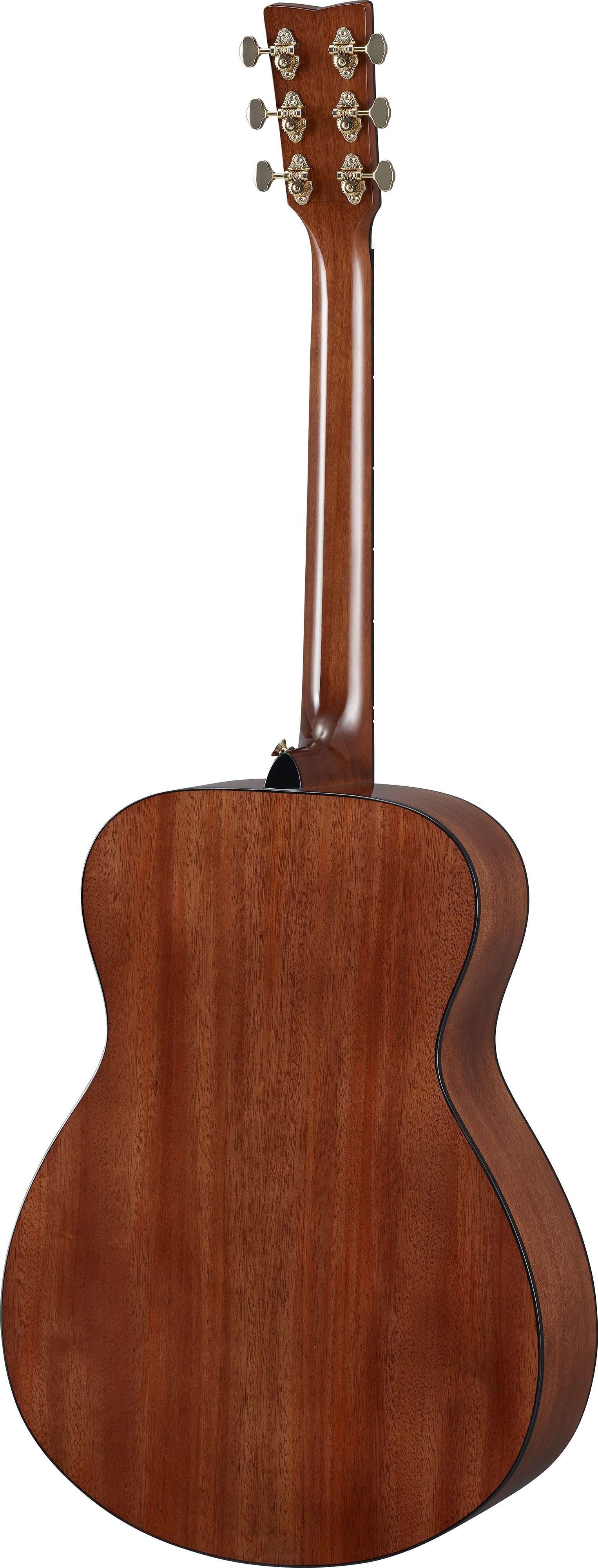 Yamaha Storia III Acoustic/Electric Guitar - Metronome Music Inc.