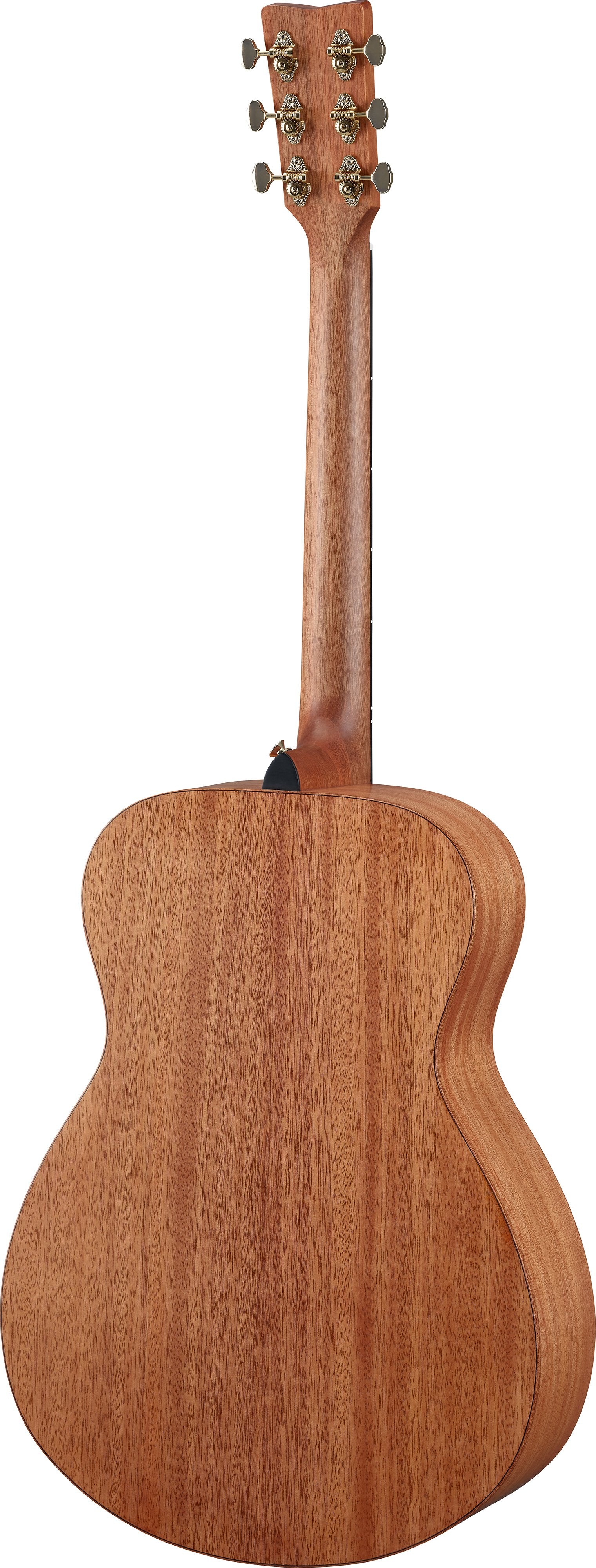 Yamaha Storia II Acoustic/Electric Guitar - Metronome Music Inc.