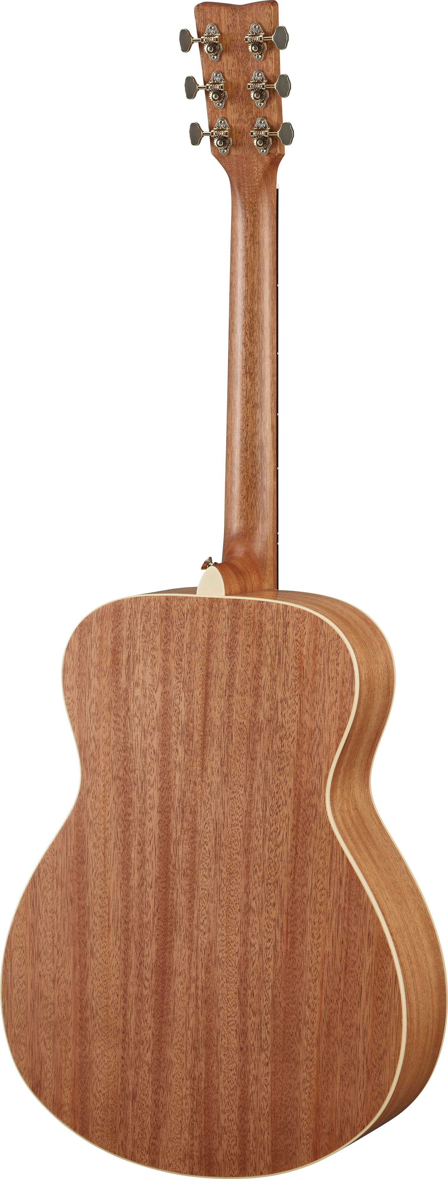 Yamaha Storia I Acoustic/Electric Guitar - Metronome Music Inc.