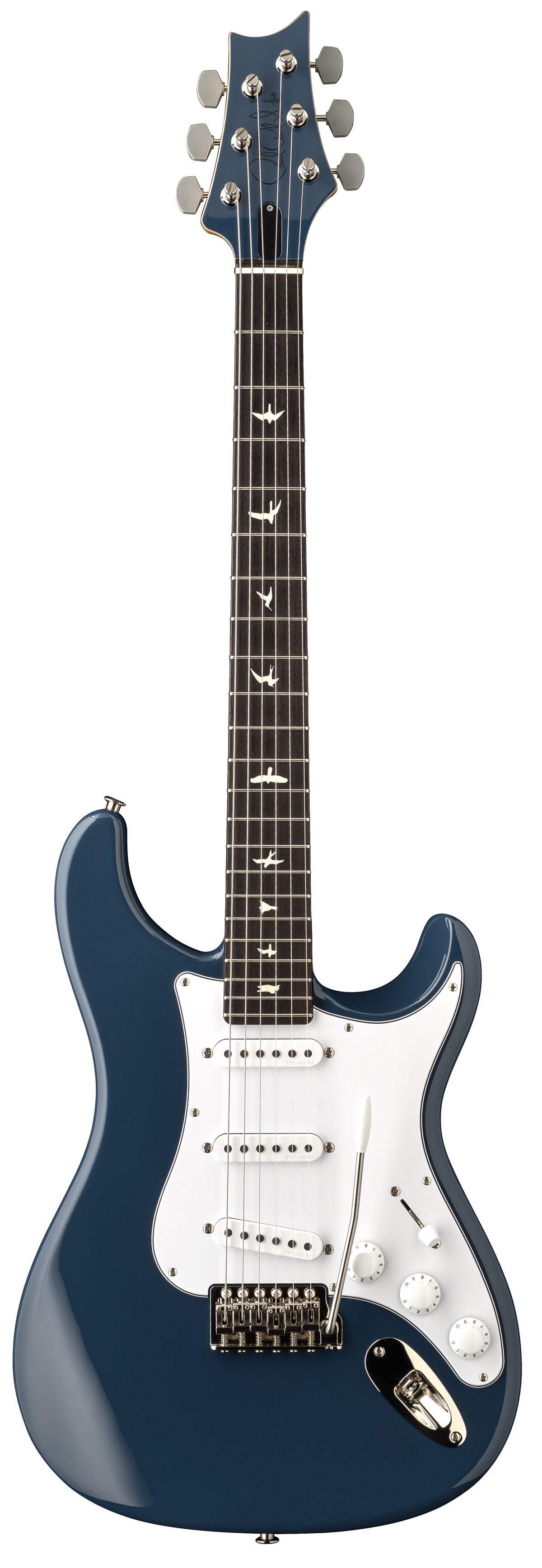 PRS Silver Sky - Defender Limited Edition - Arles Blue (Pre-Order)