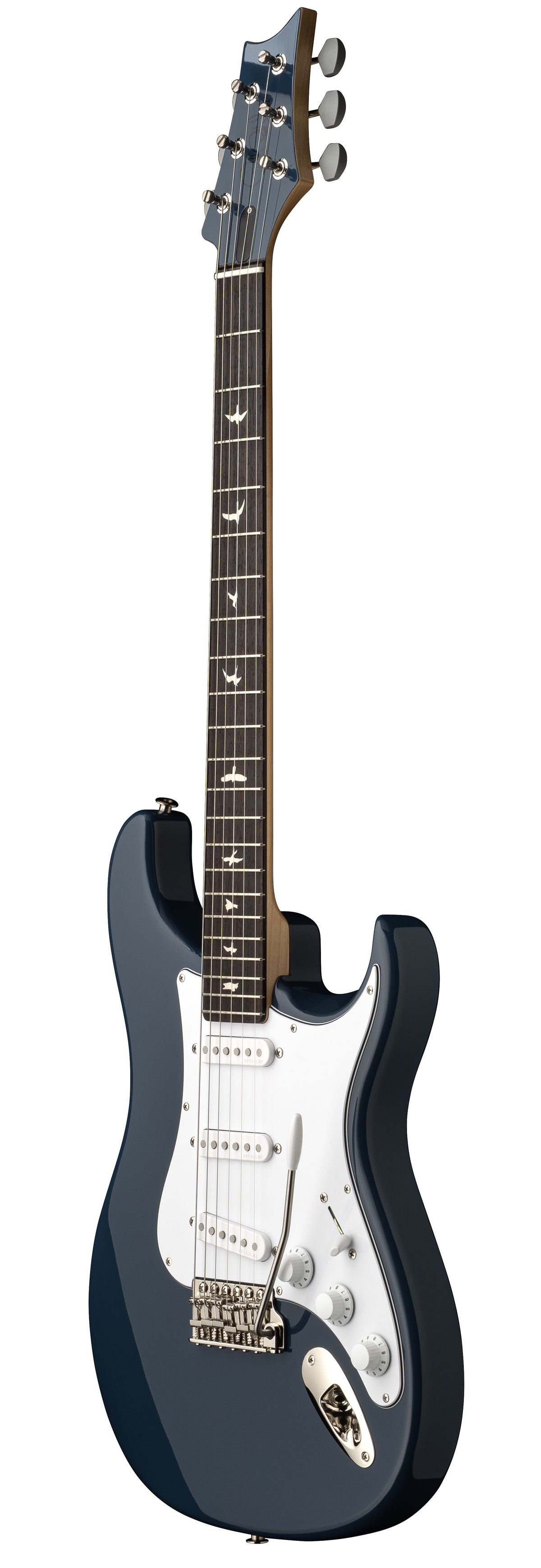 PRS Silver Sky - Defender Limited Edition - Arles Blue (Pre-Order)