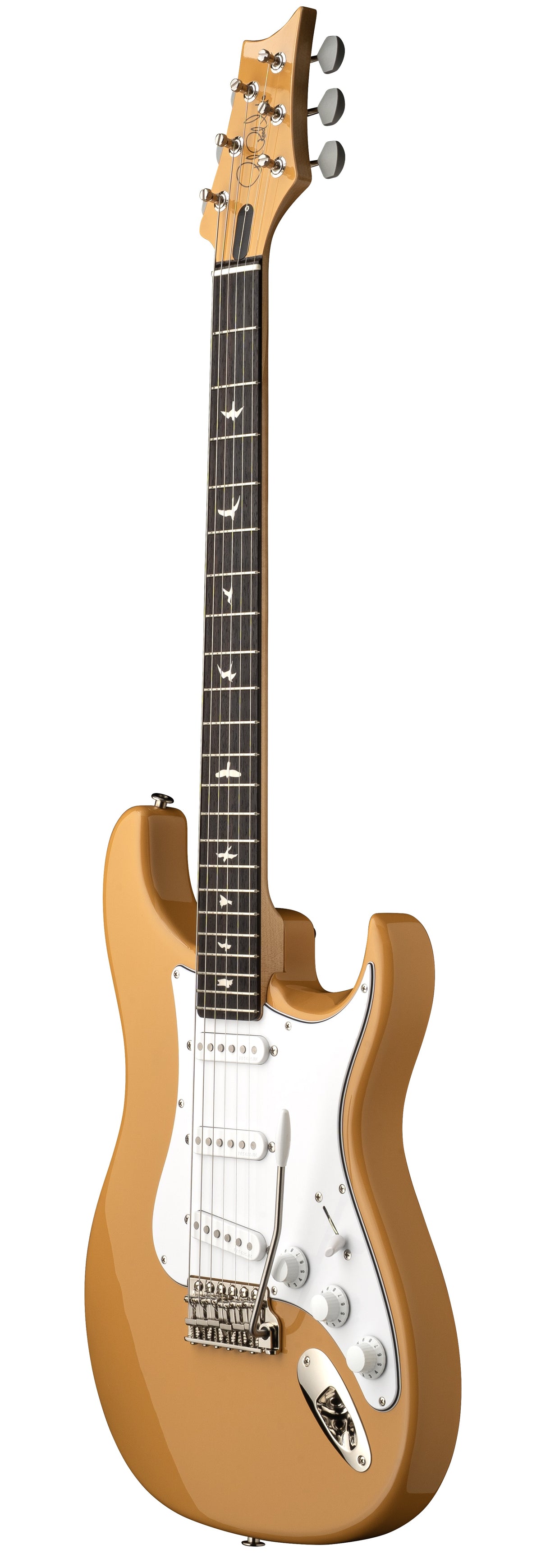 PRS Silver Sky - Defender Limited Edition - Sandglow Yellow (Pre-Order)