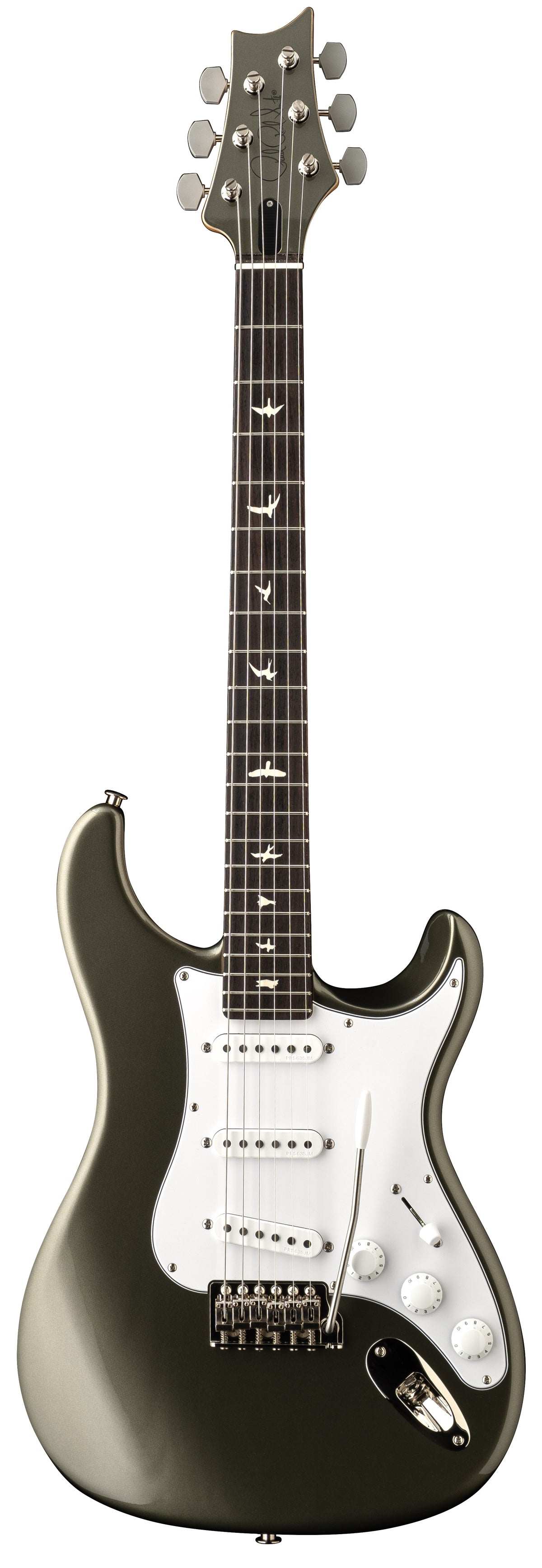 PRS Silver Sky - Defender Limited Edition - Willow Green (Pre-Order)