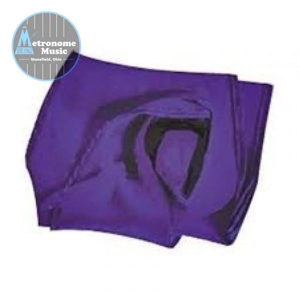Superslick Silk Flute Pull-Through Swab - Metronome Music Inc.