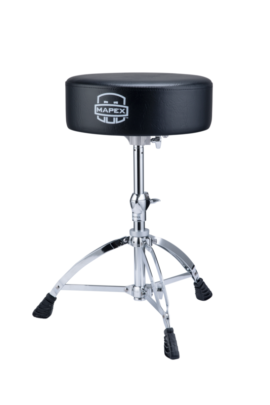 Mapex T670 Round Seat Top Tube Spindle