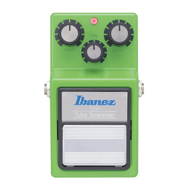 配信機器・PA機器・レコーディング機器 TS9 Tube Screamer Ibanez TS9 Tube Screamer