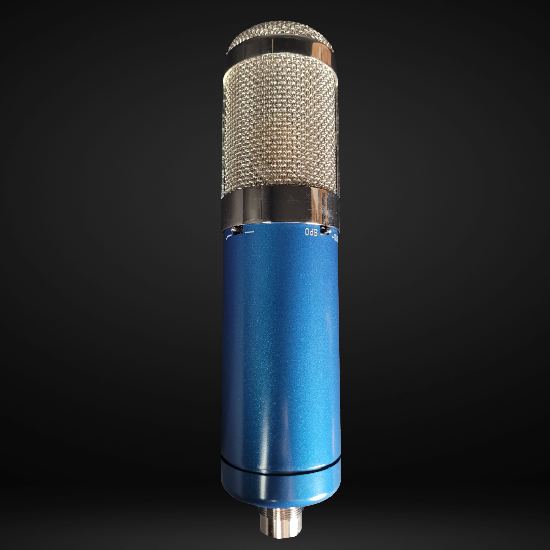 MXL 4000 Studio Condenser Microphone - Metronome Music Inc.