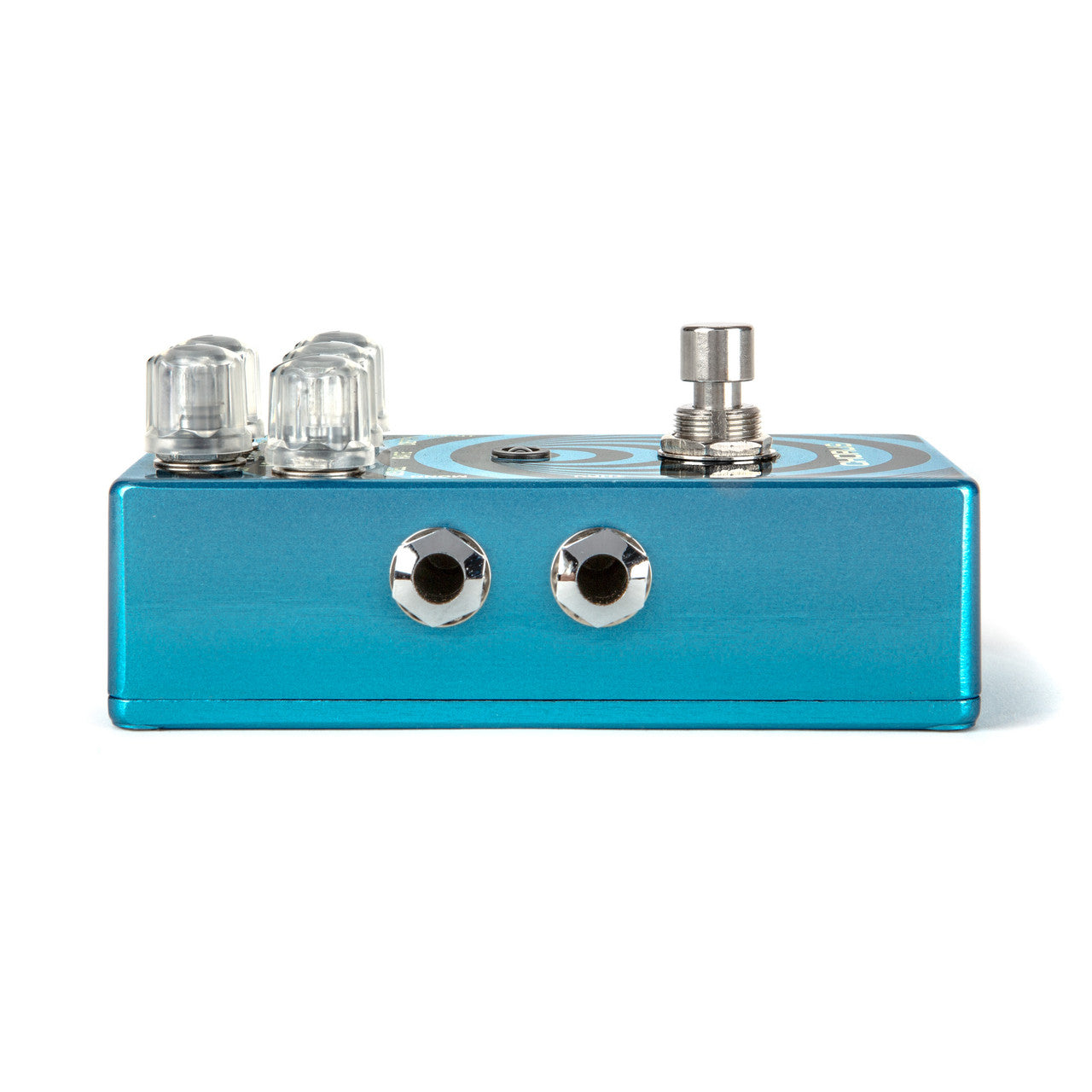 ギター MXR WA38 WYLDE AUDIO CHORUS MXR Wylde Audio Chorus Pedal