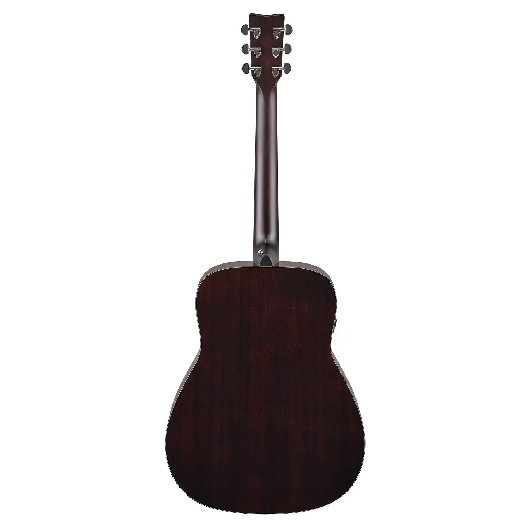 Yamaha TAG1E TransAcoustic Acoustic-electric Guitar - Natural