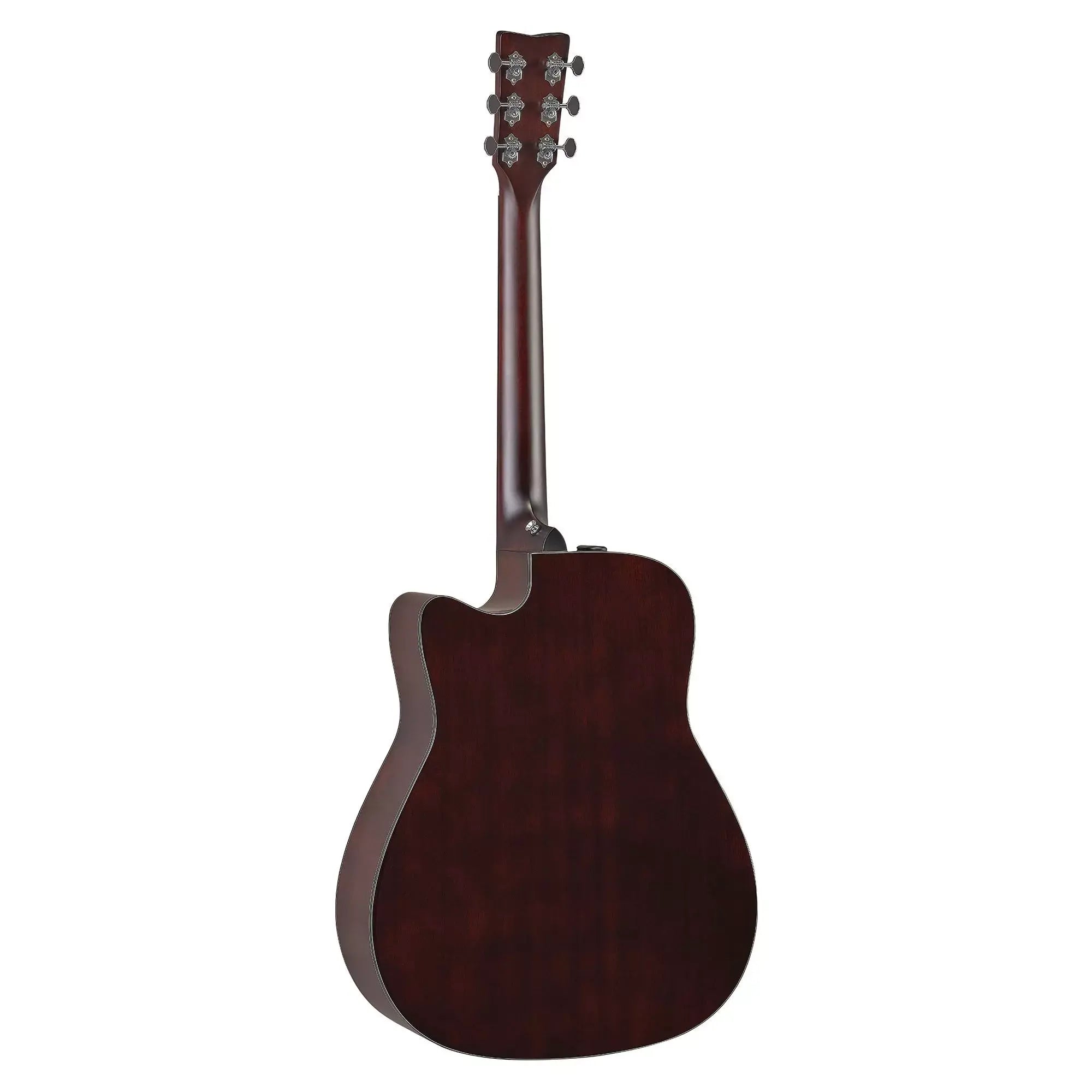 Yamaha TAG1 C TransAcoustic Acoustic-electric Guitar - Natural