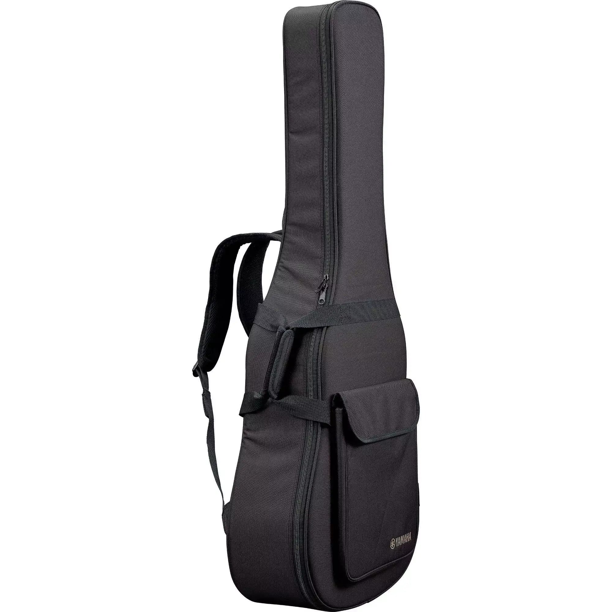 Yamaha TAG1 C TransAcoustic Acoustic-electric Guitar - Natural
