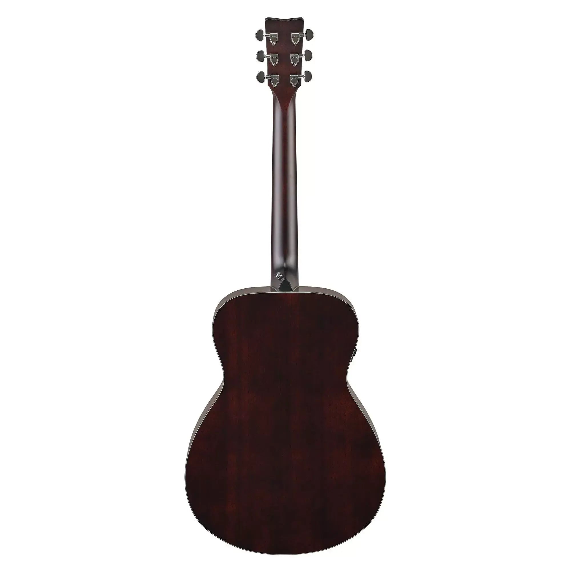 Yamaha TAS1E TransAcoustic Acoustic-electric Guitar - Ultra Marine
