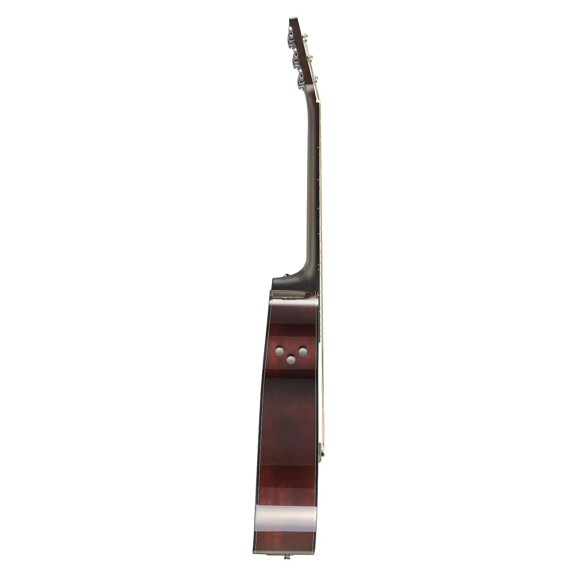 Yamaha TAS1E TransAcoustic Acoustic-electric Guitar - Ultra Marine