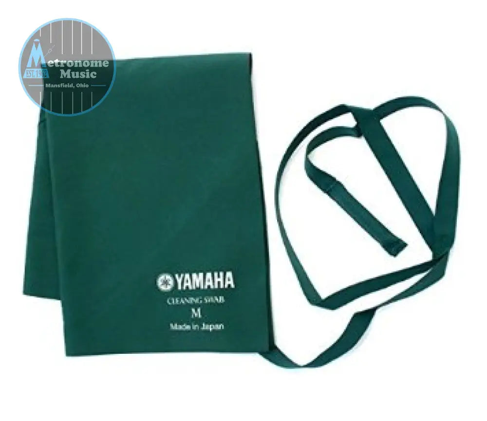 Yamaha Clarinet Swab - Metronome Music Inc.