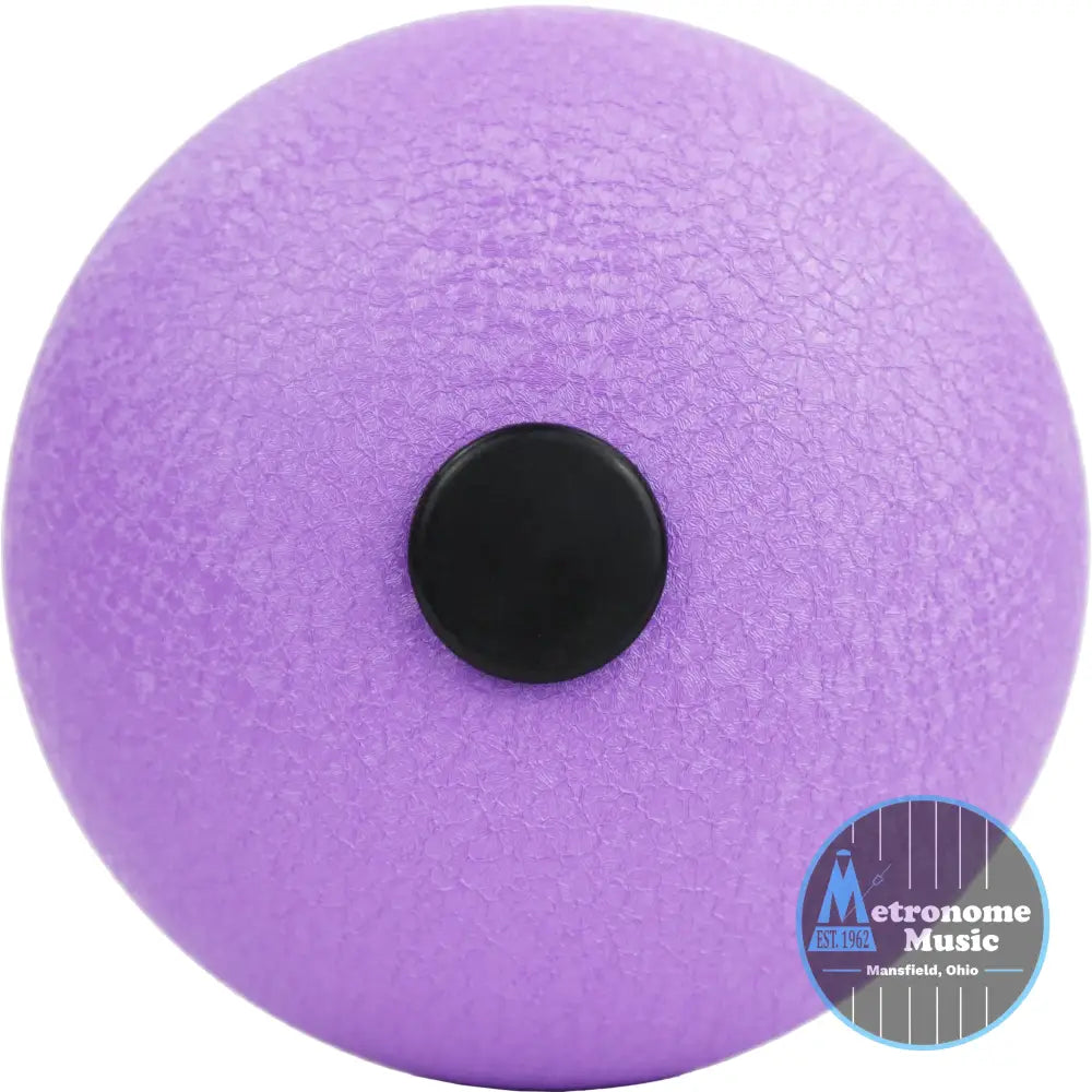 Amahi 3″ Steel Tongue Drum- Purple - Hand Percussion