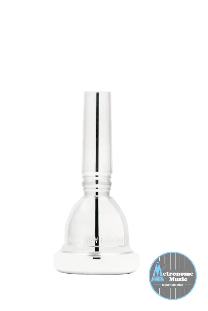 Bach Classic Trombone Mouthpiece Large Shank 3416HAL - Metronome Music Inc.