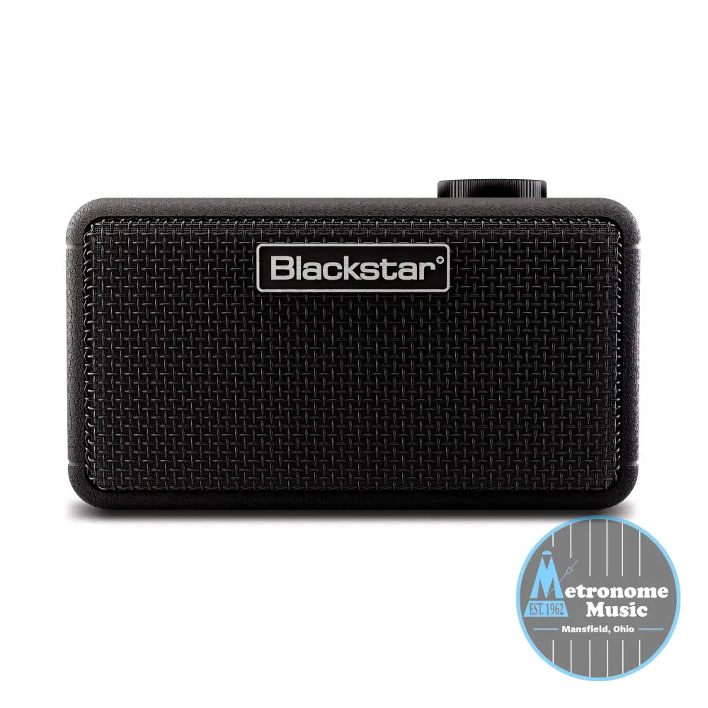 Blackstar Beam Mini 18-watt Desktop Combo Amplifier - Metronome Music Inc.