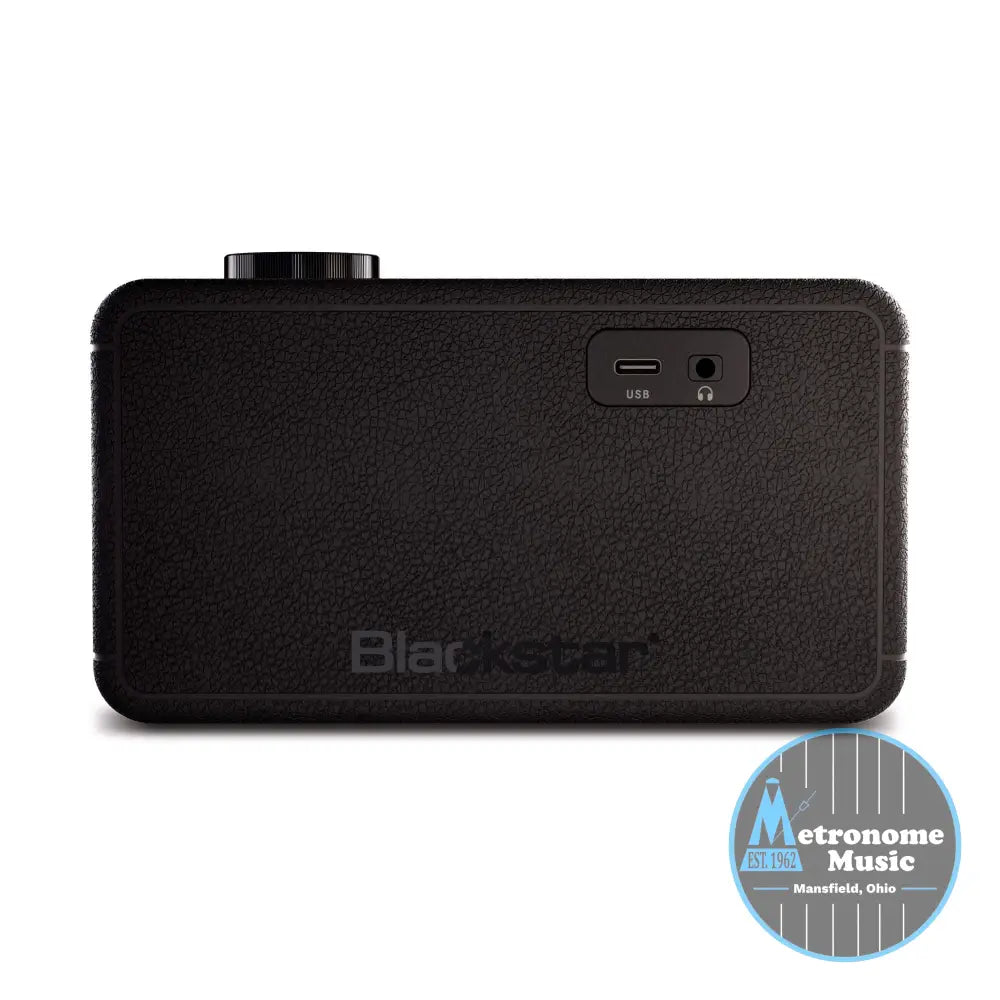 Blackstar Beam Mini 18-watt Desktop Combo Amplifier - Metronome Music Inc.