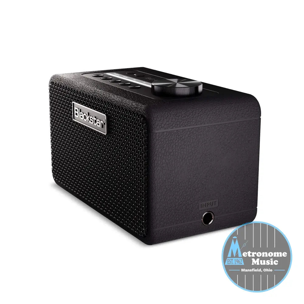 Blackstar Beam Mini 18-watt Desktop Combo Amplifier - Metronome Music Inc.