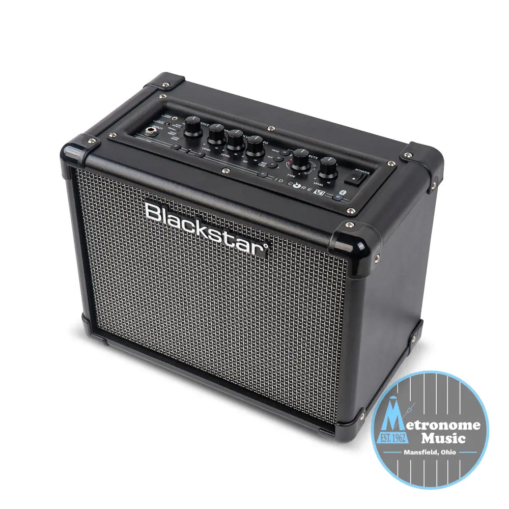 Blackstar ID:CORE V4 Stereo 10 Bluetooth - Metronome Music Inc.