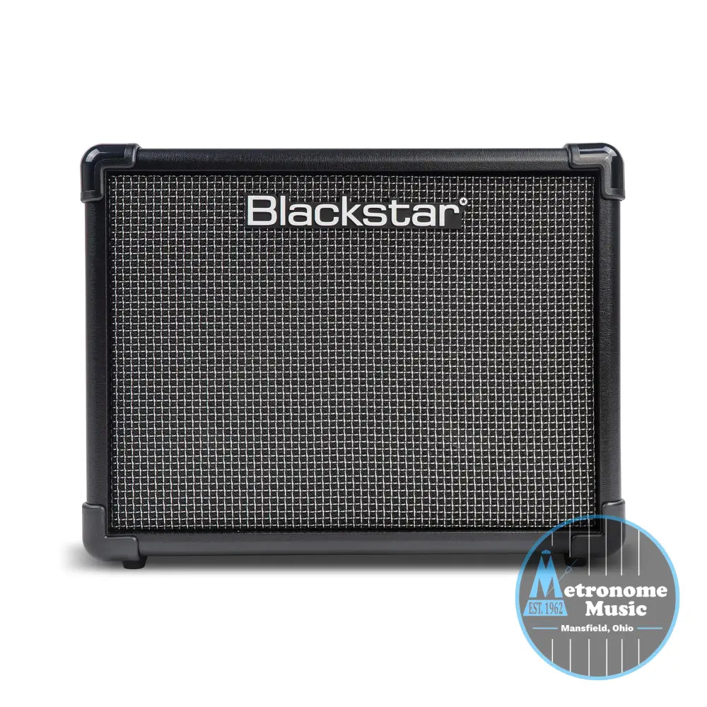 Blackstar ID:CORE V4 Stereo 10 Bluetooth - Metronome Music Inc.