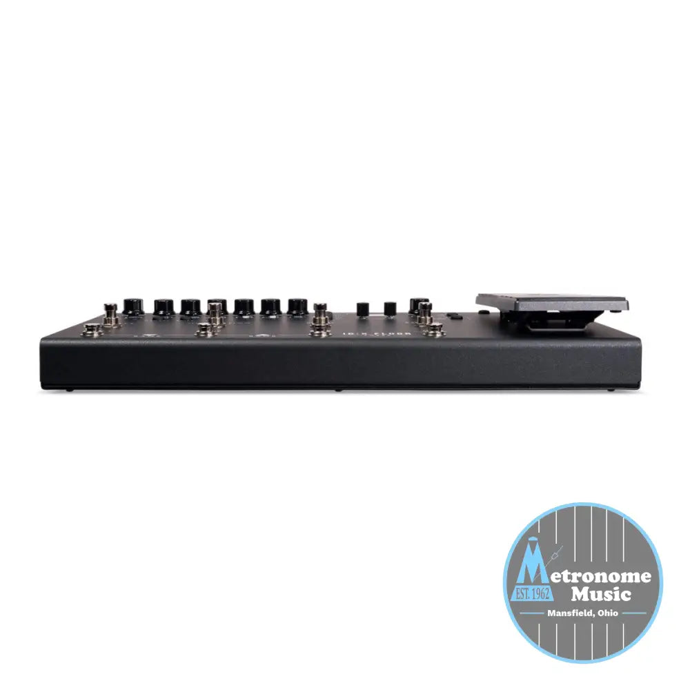 Blackstar ID:X Floor Three Floorboard Multi-FX Pedal - Metronome Music Inc.