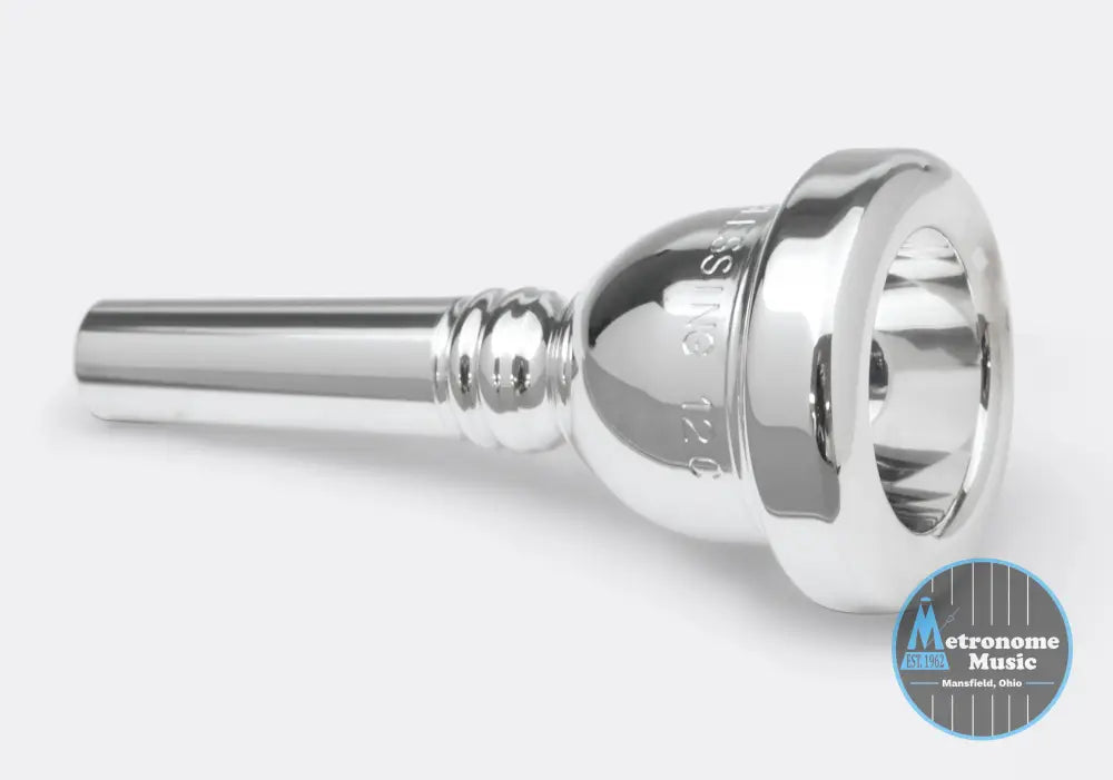 Blessing 12C Trombone Mouthpiece - Metronome Music Inc.
