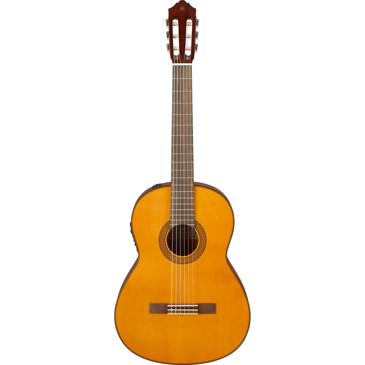 Yamaha CGX122MS