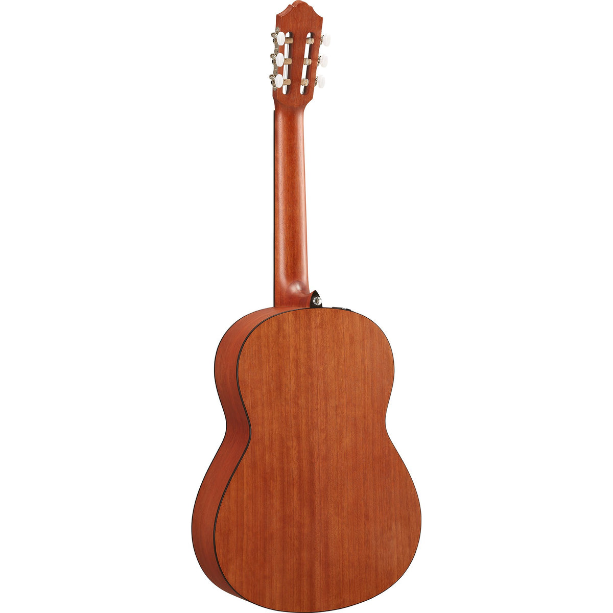 Yamaha CGX122MS back